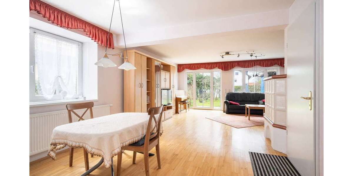 Einfamilienhaus Garching bei München - 6 Zimmer, 160 m&sup2;, 1.149.000&euro; | Angebot:26214437