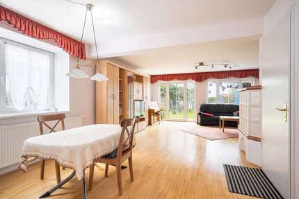 Haus Garching bei München - 6 Zimmer, 160 m&sup2;, 1.149.000&euro; | Angebot:26214437