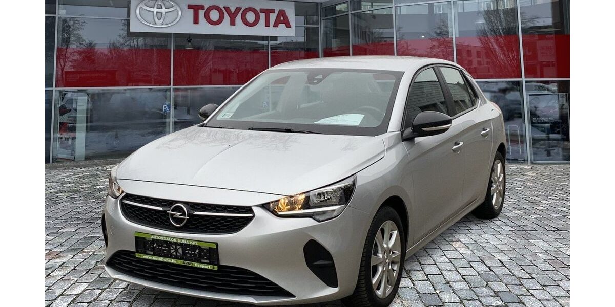 Opel Corsa 66.841 km 10.690 &euro; München 80687