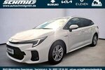 Suzuki SWACE Comfort+ CVT Hybrid 7.000 km 27.990 € Höhenkirchen-Siegertsbrun 85635