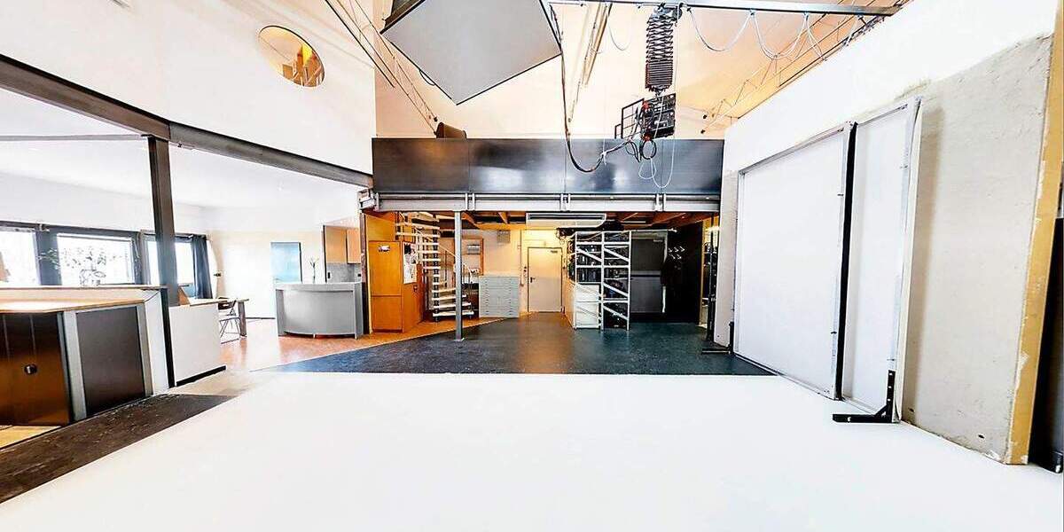 Gewerbeobjekt Garching b.München Hochbrück - 520&euro; | Angebot:25716541