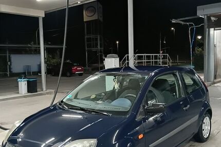 Ford Fiesta 200.000 km 1.600 &euro; München 85635
