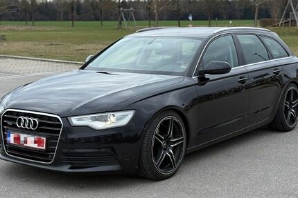 Audi A6 238.500 km 8.900 &euro; Hohenbrunn 85662