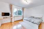 Etagenwohnung München Laim - 2 Zimmer, 61 m&sup2;, 489.000&euro; | Angebot:25663941