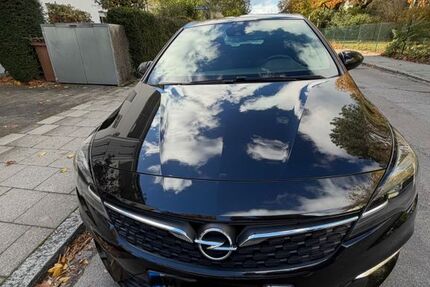 Opel Astra 87.427 km 10.000 &euro; München 81547