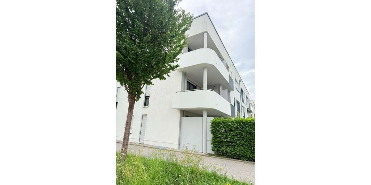 Etagenwohnung München Aubing-Lochhausen-Langwied - 1 Zimmer, 34 m&sup2;, 299.000&euro; | Angebot:26926454