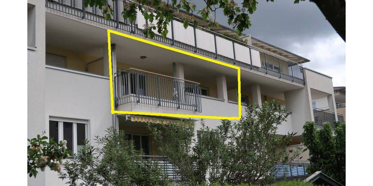 Etagenwohnung Unterhaching - 3 Zimmer, 81 m&sup2;, 625.000&euro; | Angebot:26891432