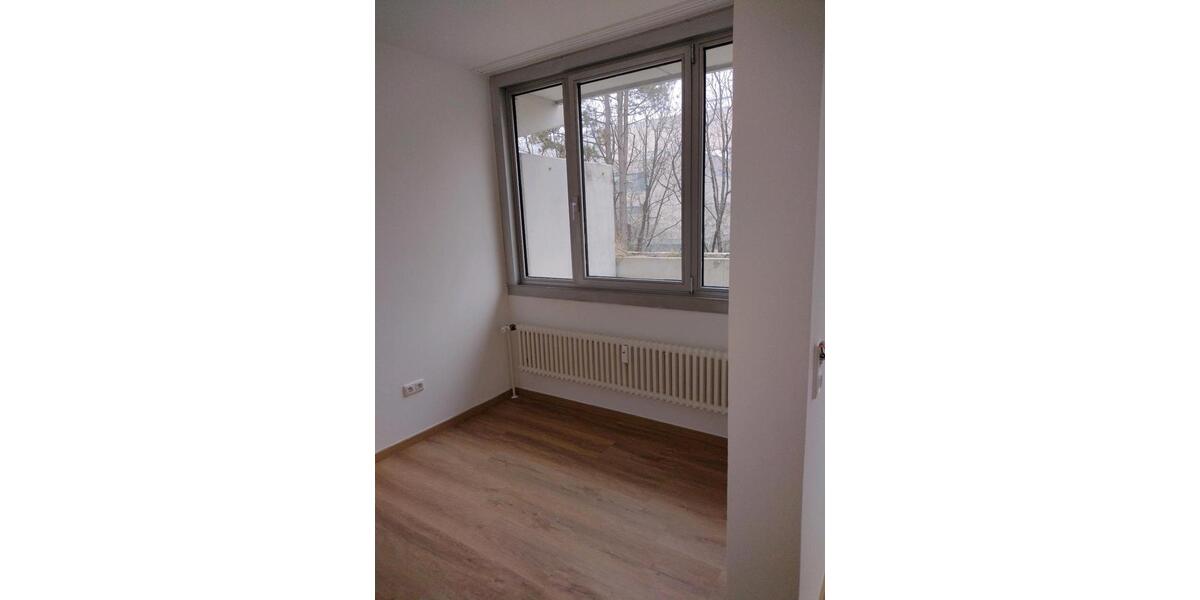 Etagenwohnung München Am Hart - 2 Zimmer, 44 m&sup2;, 340.000&euro; | Angebot:26033288