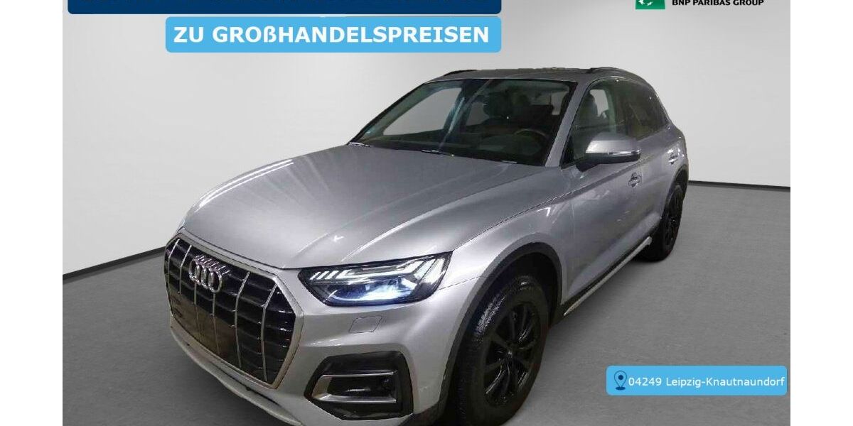 Audi Q5 100.074 km 33.090 &euro; Starnberg 82319