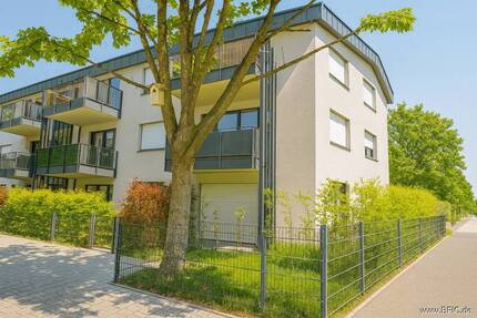 Wohnung Fürstenfeldbruck - 2 Zimmer, 57 m&sup2;, 1.254&euro; | Angebot:26441763