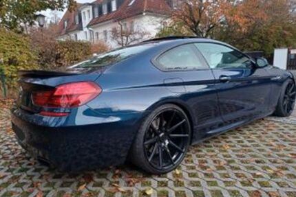 BMW 650 120.000 km 21.000 &euro; Oberpframmern 85667