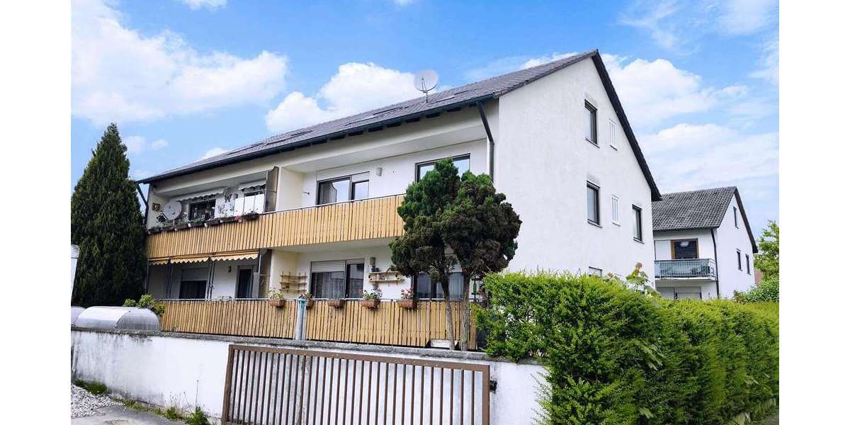 Etagenwohnung Erdweg - 3 Zimmer, 78 m&sup2;, 230.000&euro; | Angebot:23734158