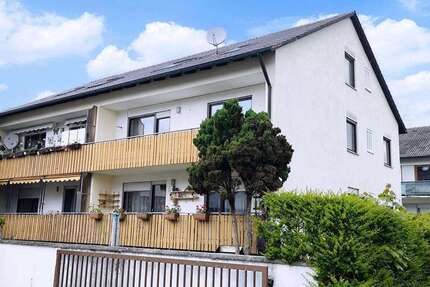 Wohnung Erdweg - 3 Zimmer, 78 m&sup2;, 230.000&euro; | Angebot:23734158