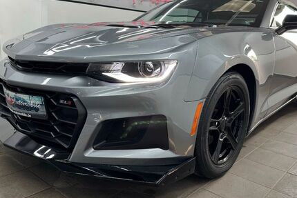 Chevrolet Camaro 92.130 km 25.990 &euro; München 81243