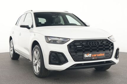 Audi Q5 63.197 km 36.660 € Garching 85748