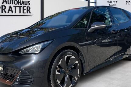 Cupra Born 8.900 km 32.480 € München 81249