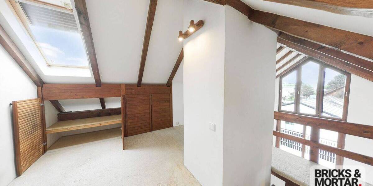 Etagenwohnung München Trudering-Riem - 2 Zimmer, 72 m&sup2;, 490.000&euro; | Angebot:26929872