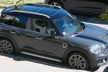 Mini Countryman S (Cooper) 138.500 km 12.500 &euro; München 81825