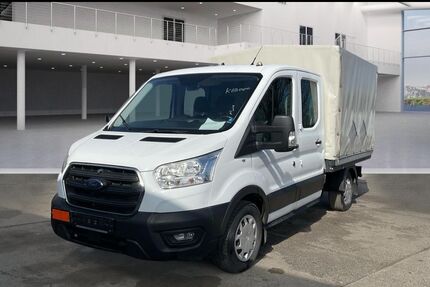 Ford Transit 41.000 km 29.990 &euro; Bergkirchen 85232