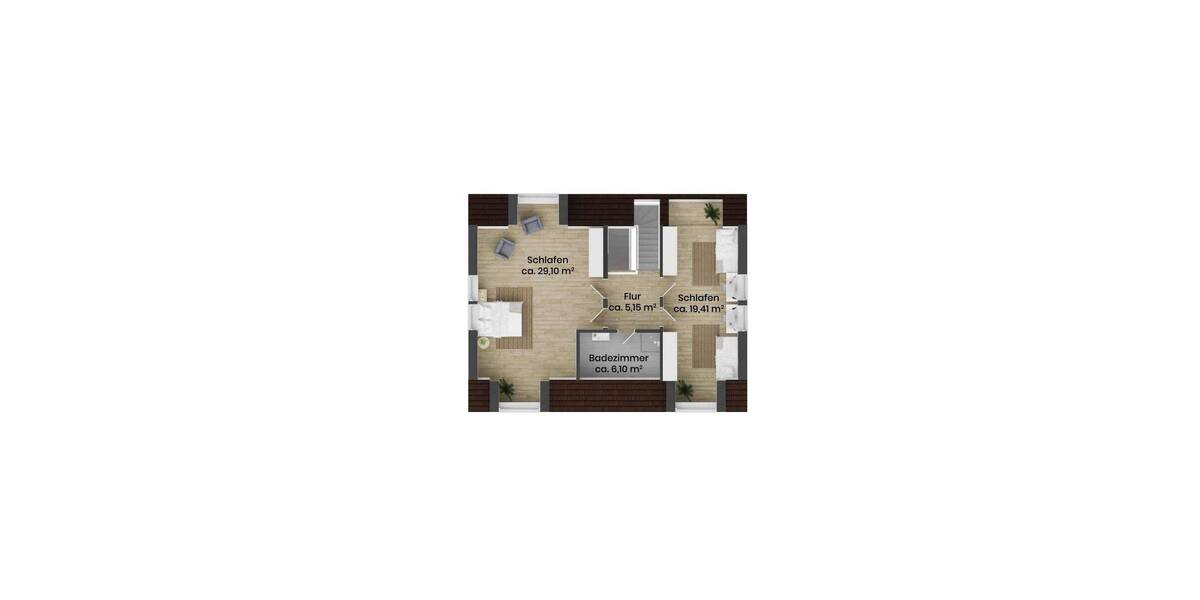 Einfamilienhaus München Bogenhausen - 7 Zimmer, 269 m&sup2;, 8.500&euro; | Angebot:26904179
