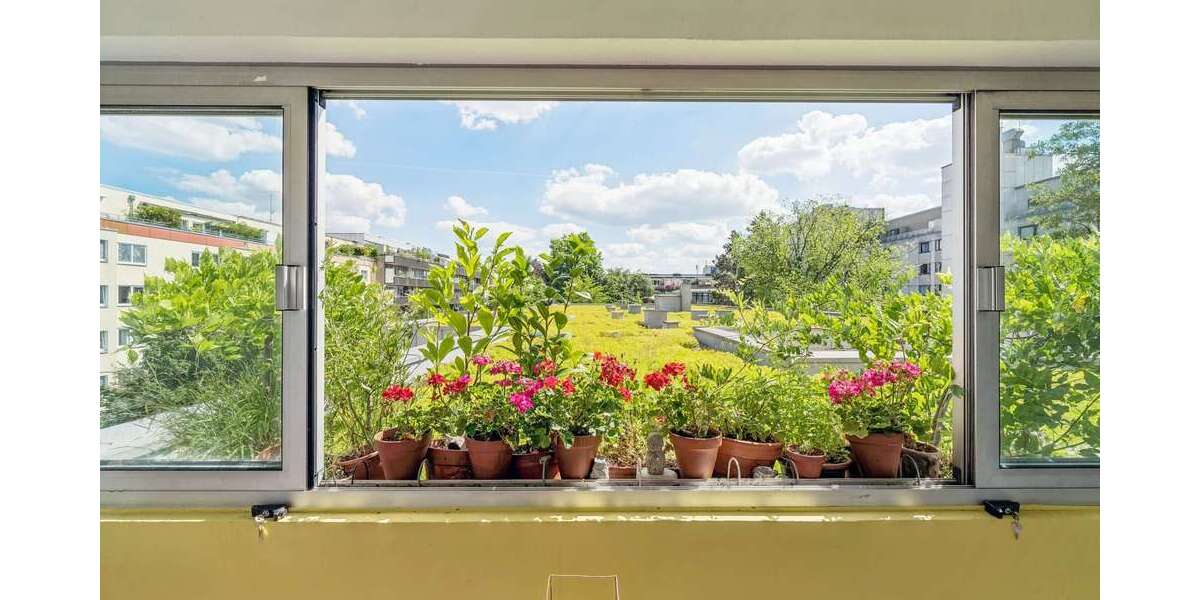 Etagenwohnung München Schwabing-West - 3 Zimmer, 65 m&sup2;, 599.000&euro; | Angebot:27103237