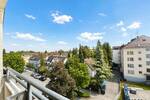 Etagenwohnung München Moosach - 2 Zimmer, 59 m&sup2;, 435.000&euro; | Angebot:26853004