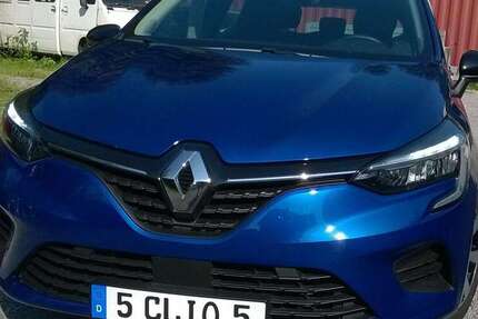 Renault Clio 17.315 km 15.500 € Holzkirchen 83607
