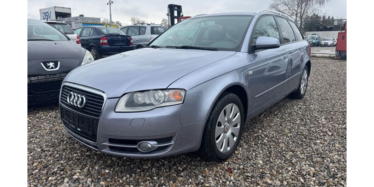 Audi A4 148.000 km 3.900 &euro; München 81829