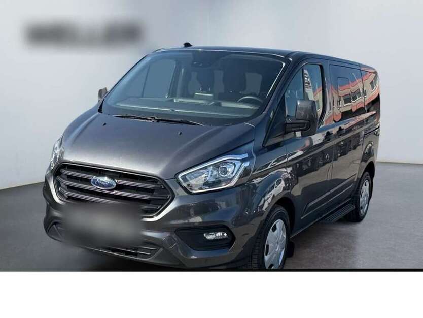 Transit Custom