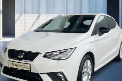 Seat Ibiza 22.431 km 19.490 &euro; Unterschleißheim 85716