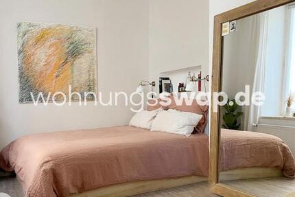 Wohnungsswap - 2 Zimmer, 45 m² - Gollierstraße, Schwanthalerhöhe, München 2 zimmer