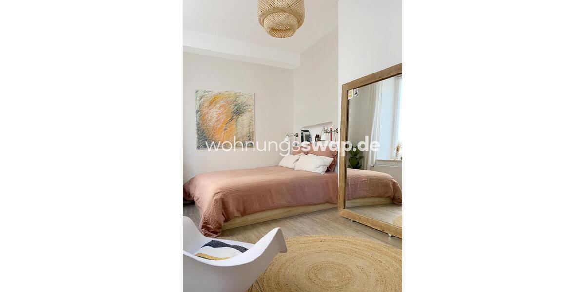 Wohnungsswap - 2 Zimmer, 45 m² - Gollierstraße, Schwanthalerhöhe, München 2 zimmer