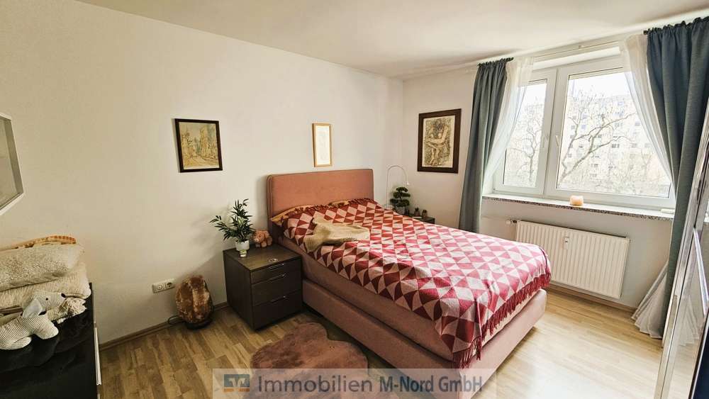 Etagenwohnung München / Feldmoching Feldmoching - 2 Zimmer, 57 m&sup2;, 390.000&euro; | Angebot:25999870
