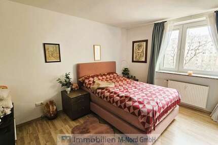 Wohnung München / Feldmoching Feldmoching - 2 Zimmer, 57 m&sup2;, 390.000&euro; | Angebot:25999870