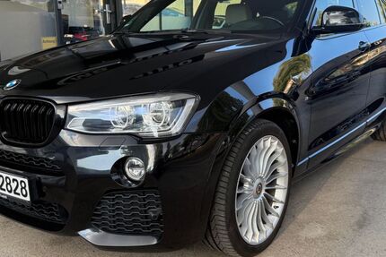 BMW X4 159.000 km 20.500 &euro; München 80939