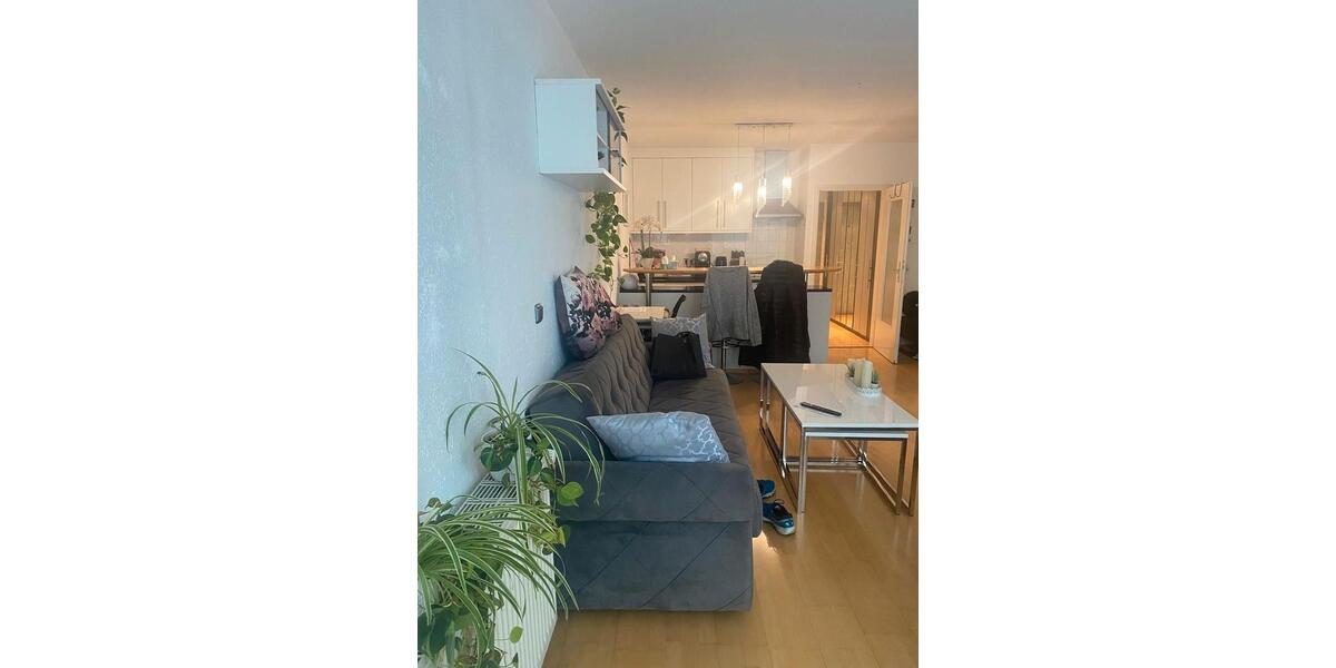 Erdgeschoßwohnung München Moosach - 1 Zimmer, 44 m&sup2;, 335.000&euro; | Angebot:26416035