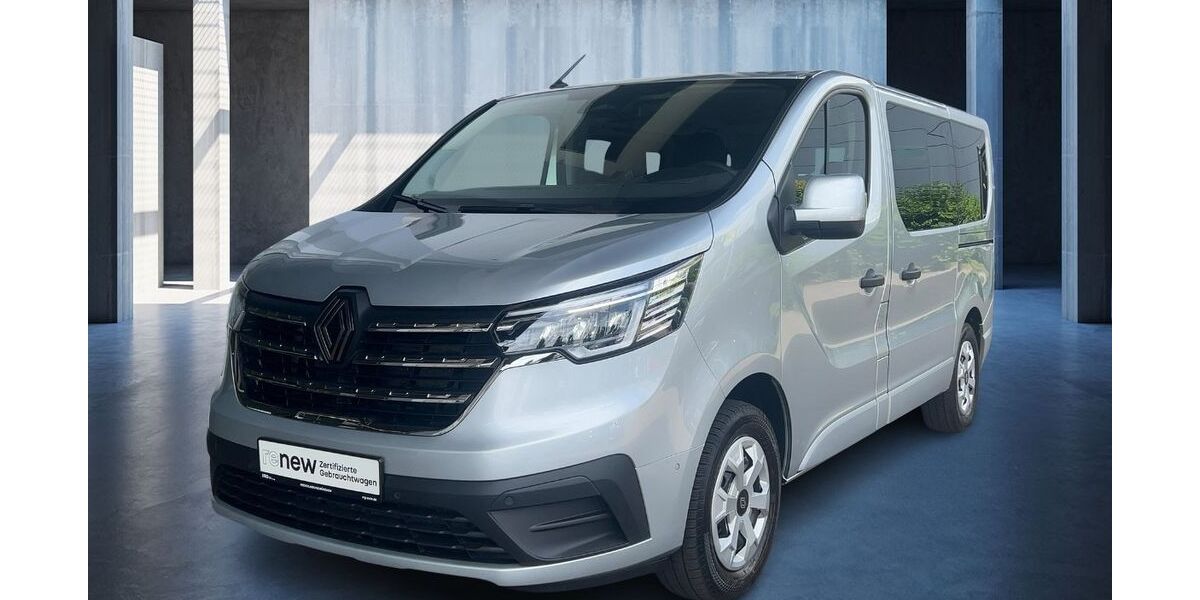 Renault Trafic 23.574 km 34.490 &euro; Unterschleißheim 85716