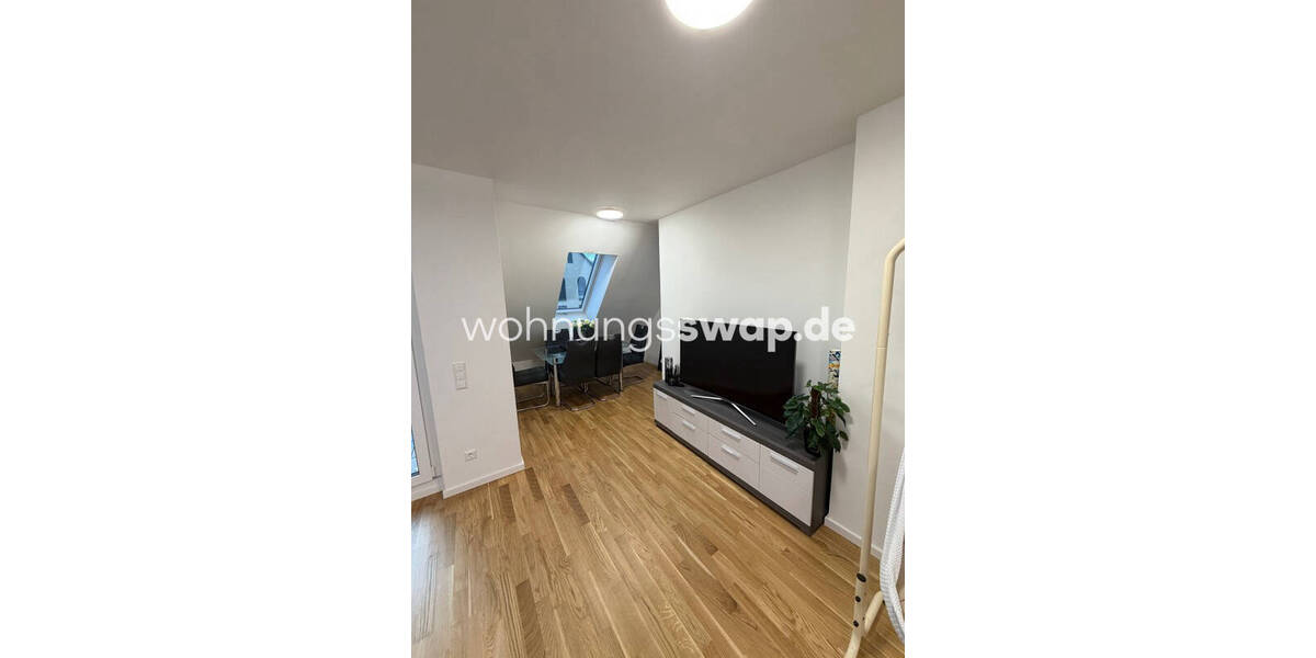 Etagenwohnung München Feldmoching-Hasenbergl - 5 Zimmer, 94 m&sup2;, 2.300&euro; | Angebot:26001701
