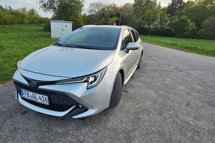 Toyota Corolla 107.000 km 20.450 &euro; Fürstenfeldbruck, Oberbayern 82256