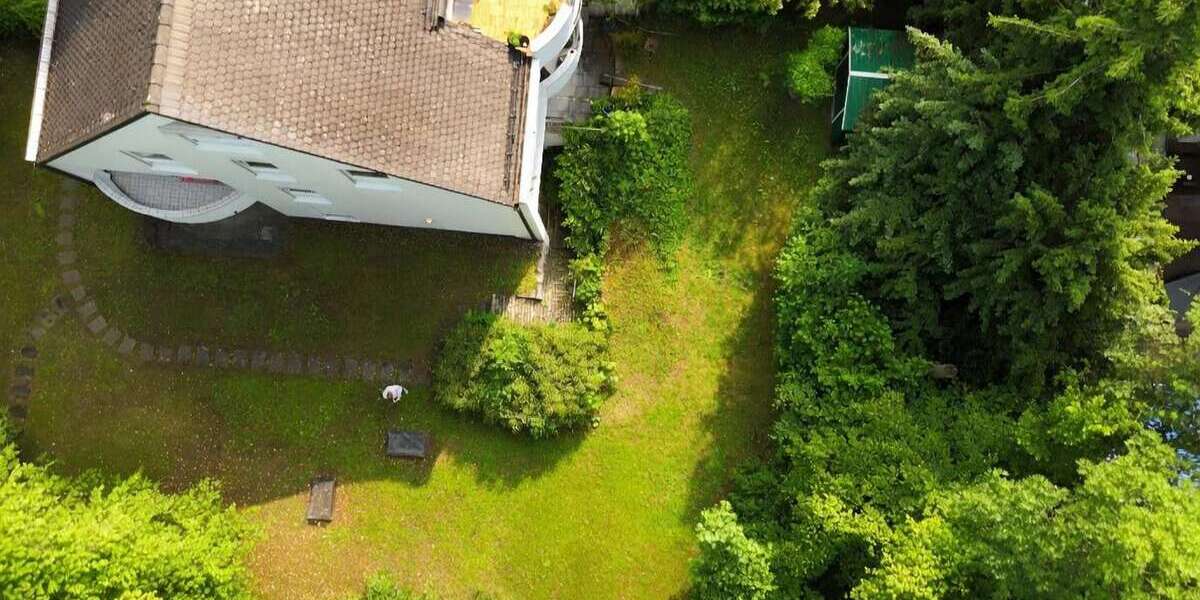 Etagenwohnung Grünwald - 3.5 Zimmer, 111 m&sup2;, 1.095.000&euro; | Angebot:25921115