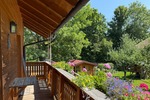 Nur 30 Minuten nach München - energieeffiziente Doppelhaushälfte mit großzügigem Garten - Doppelhaushälfte Icking | Angebot:25374808