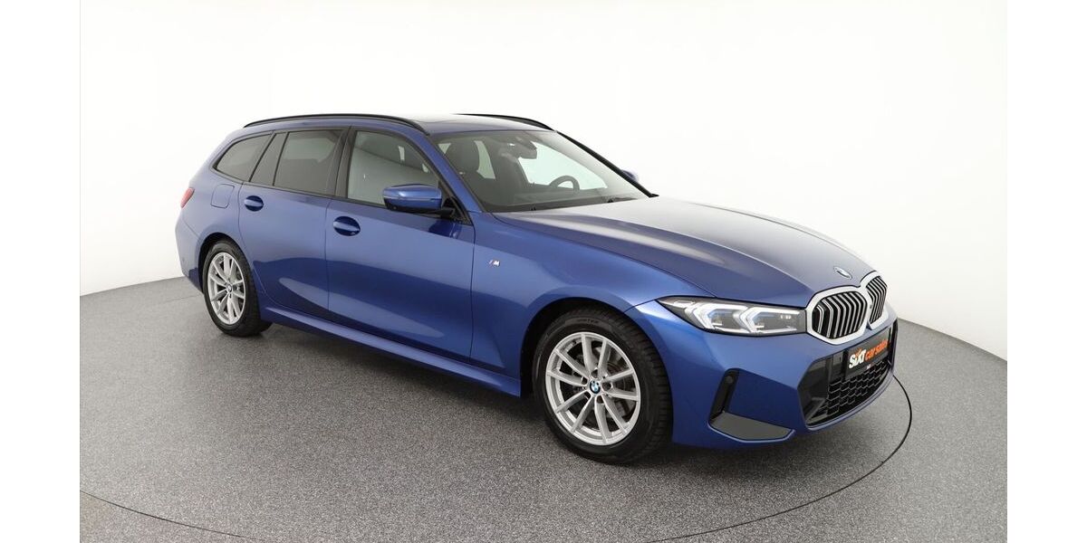 BMW 320 26.727 km 43.440 &euro; Garching 85748