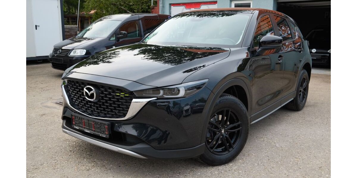 Mazda CX-5 79.021 km 26.000 &euro; München 81249