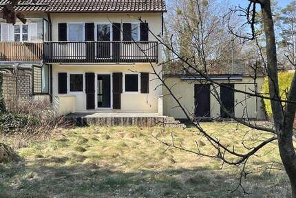 Haus Pullach - 4 Zimmer, 75 m&sup2;, 1.195.000&euro; | Angebot:25716361
