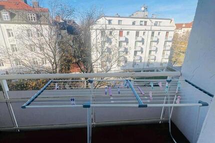 3 zimmer Wohnung donnersbergerbrücke 3 zimmer