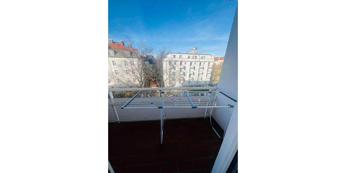 3 zimmer Wohnung donnersbergerbrücke 3 zimmer