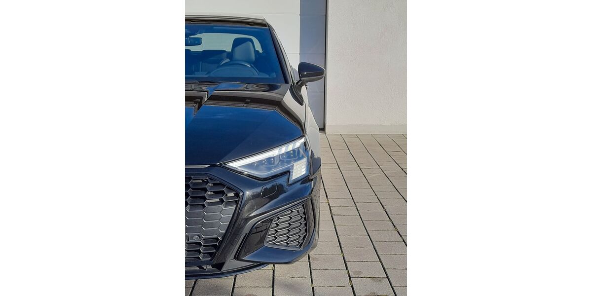 Audi A3 93.244 km 30.999 &euro; Kirchheim bei München 85551