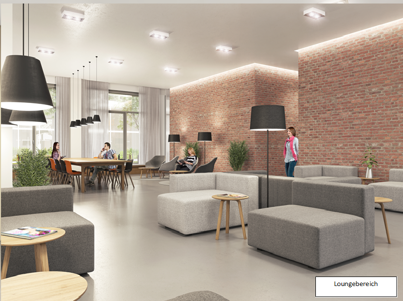 Wohnung zum Mieten in München 1.145 € 31.46 m²