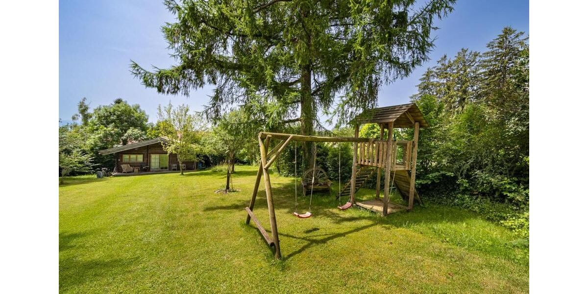 Villa Icking - 5 Zimmer, 287 m&sup2;, 26.000.000&euro; | Angebot:26445528
