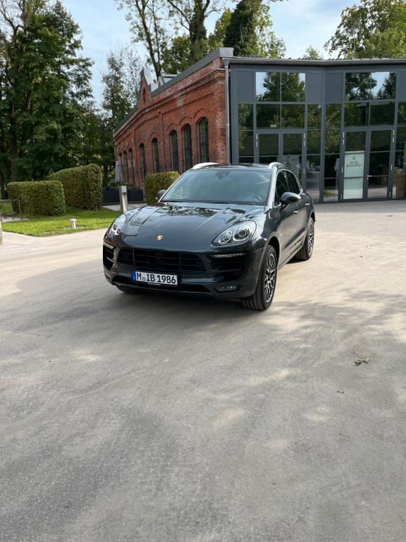 Macan